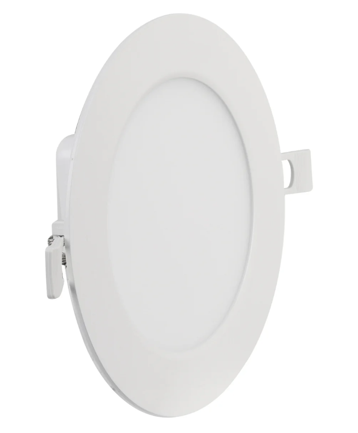 Feit 4" Integrated J-Box – Kit de 4 Lámparas LED Empotrables