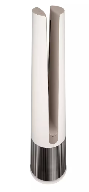 LG PuriCare UV Purifying – Purificador de Aire con Luz Ultravioleta (Condición: Grado A)