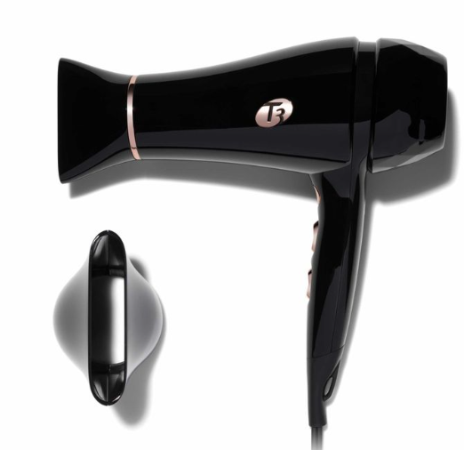 T3 Featherweight 2 – Secadora Profesional para Cabello con Tecnología Iónica Avanzada (Condición: Grado A)