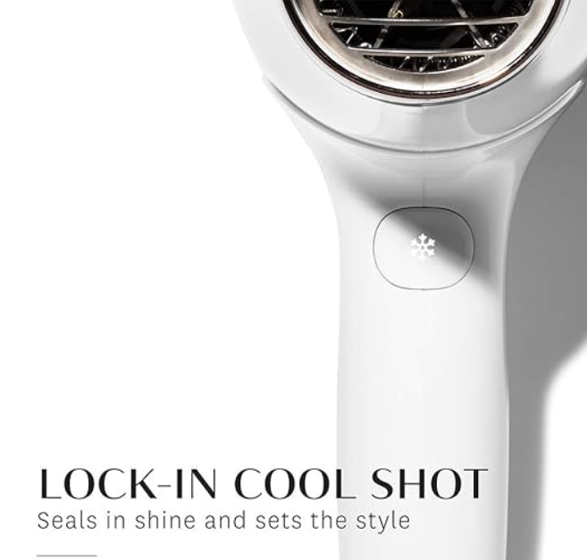 T3 Featherweight 3i – Secadora Profesional con Tecnología Iónica y 3 Configuraciones de Calor  (Condición: Grado B)