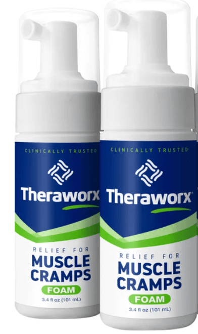 Spray Corporal Theraworx
