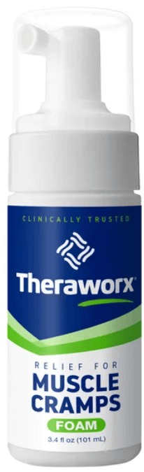 Spray Corporal Theraworx