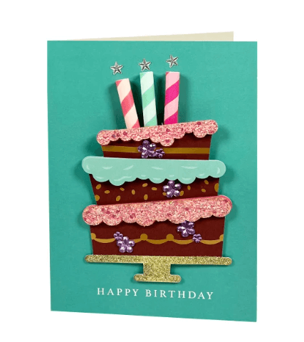 Tarjetas para diferentes ocasiones | Celebraciones HY