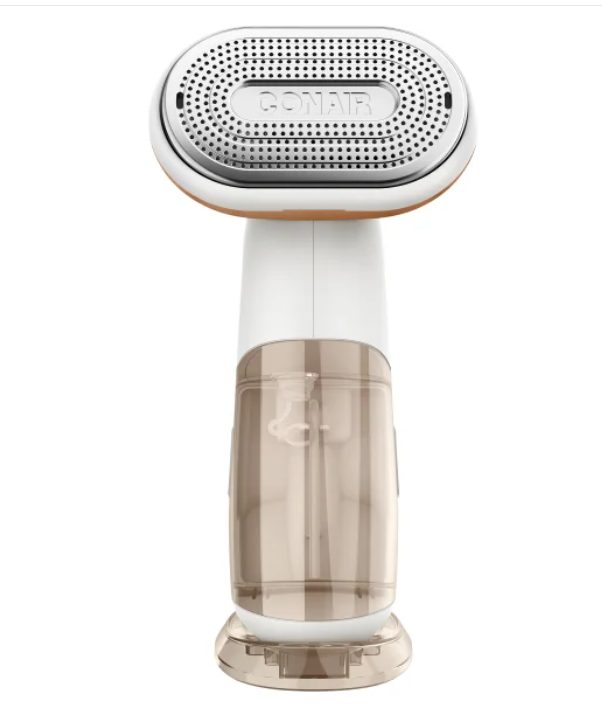 Conair Handheld Steamer – Vaporizador de Ropa Portátil (Condicion: Grado B)