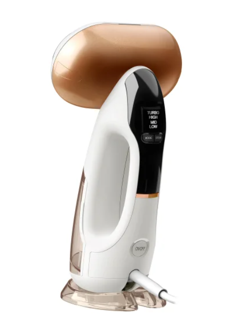 Conair Handheld Steamer – Vaporizador de Ropa Portátil (Condicion: Grado B)