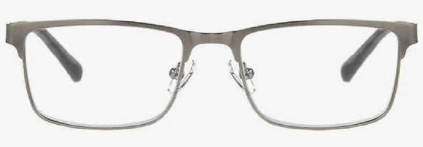 Lentes de Lectura FGX Kyne  Full Metal – Estilo y Comodidad