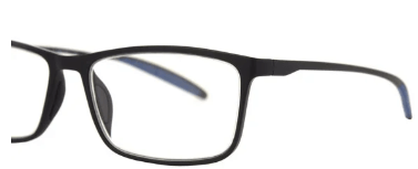 Lentes de Lectura FGX Dax – Montura Plástica Liviana y Cómoda