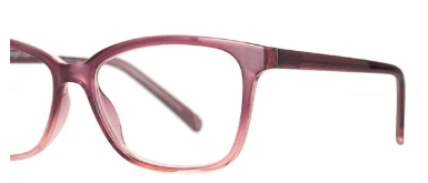 Lentes de Lectura para Mujer FGX Kiersey – Estilo Femenino y Máxima (Condición: Grado B)