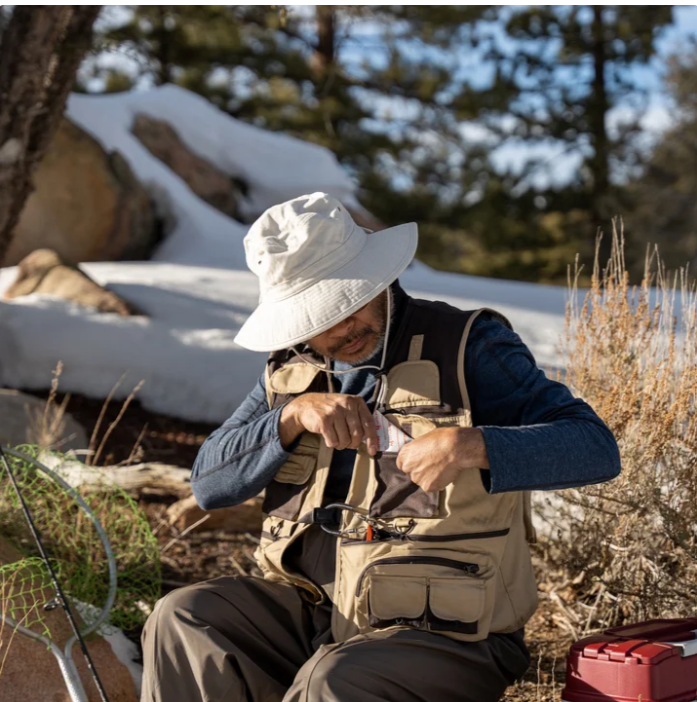 Little Hotties 80 Pair listos para usar en actividades al aire libre.