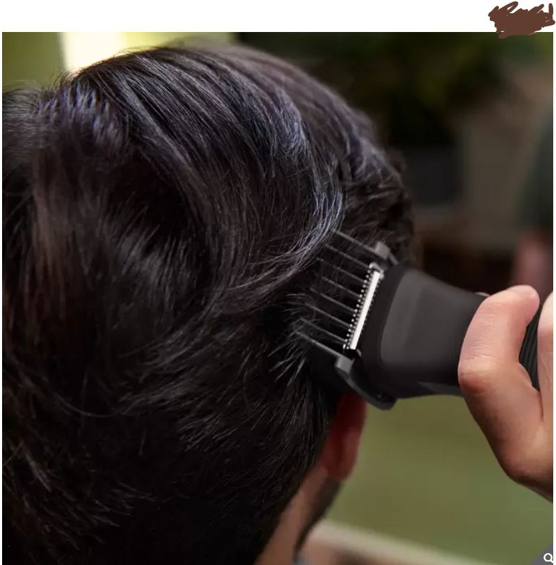 Philips Norelco Multigroom – Kit de Afeitado y Recorte Todo en Uno