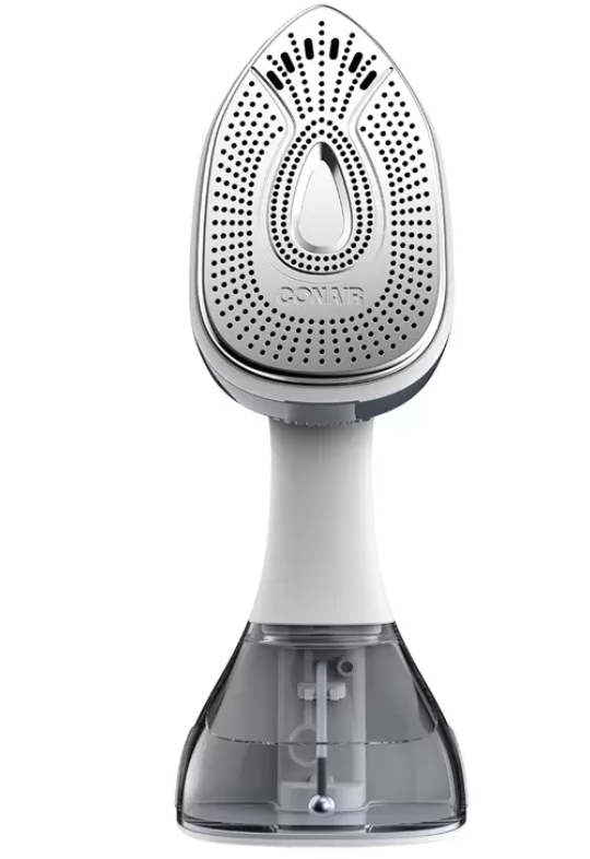 Conair ExtremeSteam 2 en 1 vista frontal