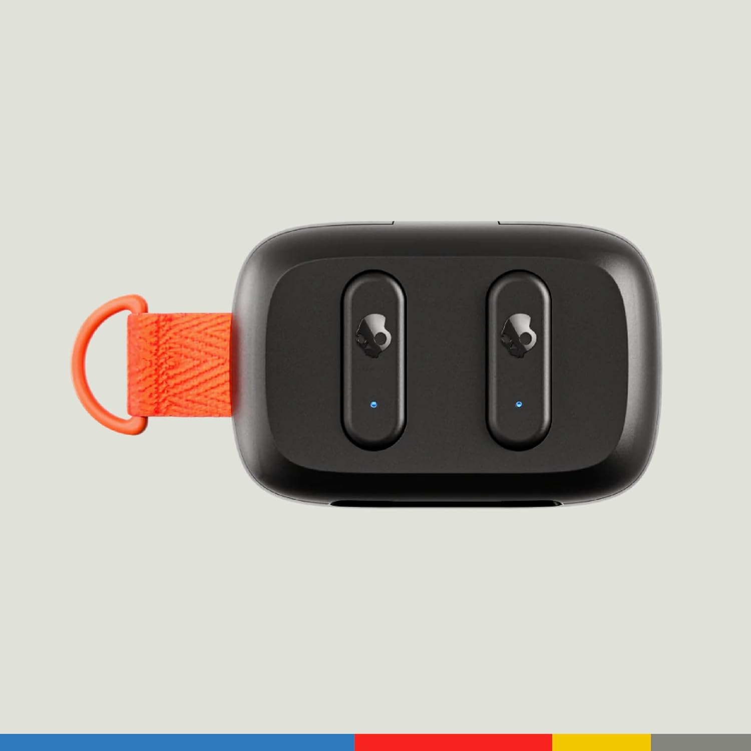 Audífonos Bluetooth Skullcandy Dime 3 + Mod – Estuche Dual, Sonido Premium (Condición: Grado A)