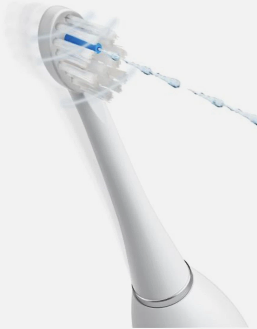 Waterpik Sonic Fusion | Irrigador y Cepillo 2 en 1 (Condicion: Grado B)