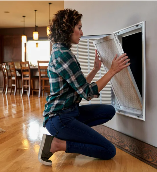 3M Filtro Filtrete Serie 2500 16X25X1" – Pack de 4 Filtros de Alto Rendimiento (Condición: Grado A)