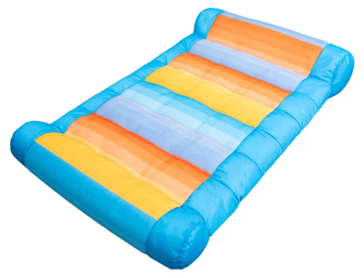 BIG JOE | HECHADERO PARA ALBERCA