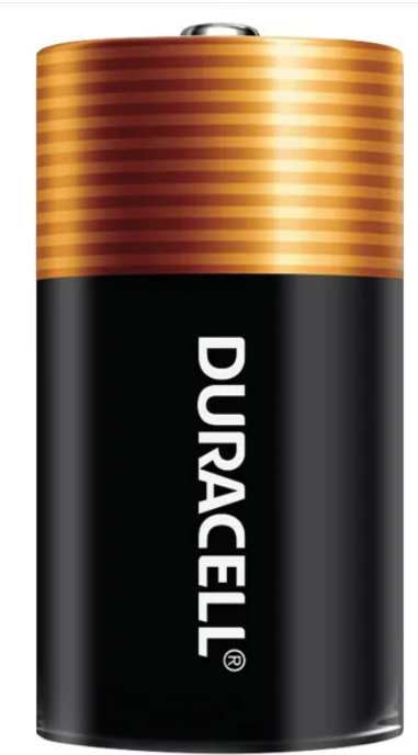 Duracell C 14PK baterías alcalinas de uso múltiple