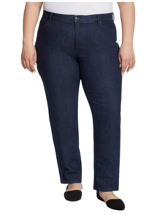 GLORIA VANDERBILT | PANTALON PARA DAMA SKINNY JEAN