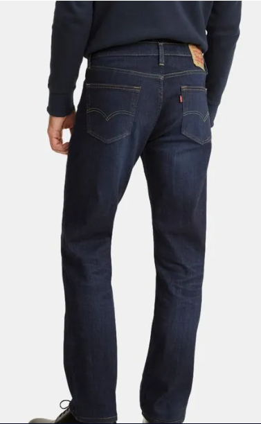 LEVIS 511 | PANTALÓN DE MEZCLILLA PARA CABALLERO