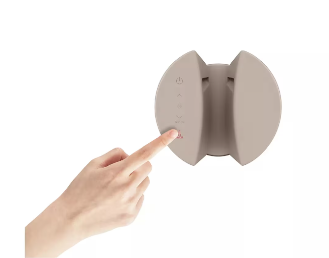 LG PuriCare UV Purifying – Purificador de Aire con Luz Ultravioleta (Condición: Grado A)