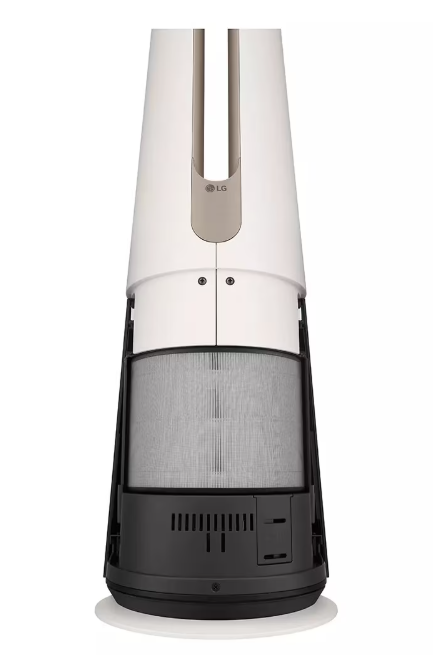 LG PuriCare UV Purifying – Purificador de Aire con Luz Ultravioleta (Condición: Grado A)