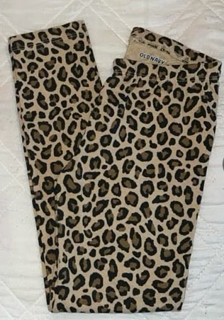 Old Navy | LEGGINGS PARA NIÑA