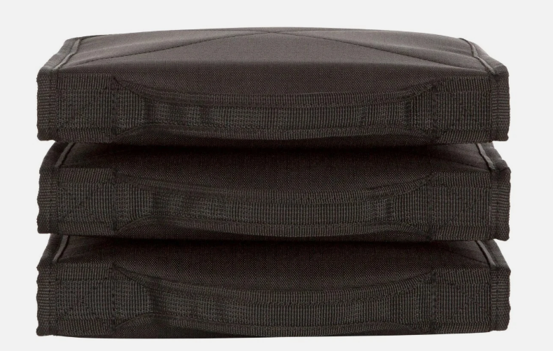 Mochila táctica SOG Range con sistema modular MOLLE integrado