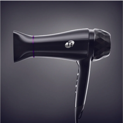T3 Featherweight 2 – Secadora Profesional para Cabello con Tecnología Iónica Avanzada (Condición: Grado A)