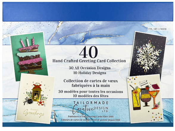 Tarjetas para diferentes ocasiones | Celebraciones HY