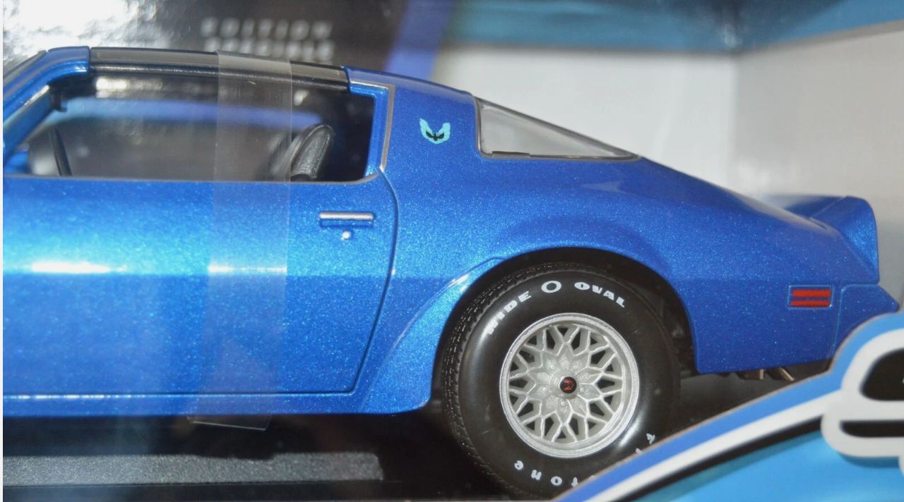 Auto de Colección Maisto – Edición Especial a Escala