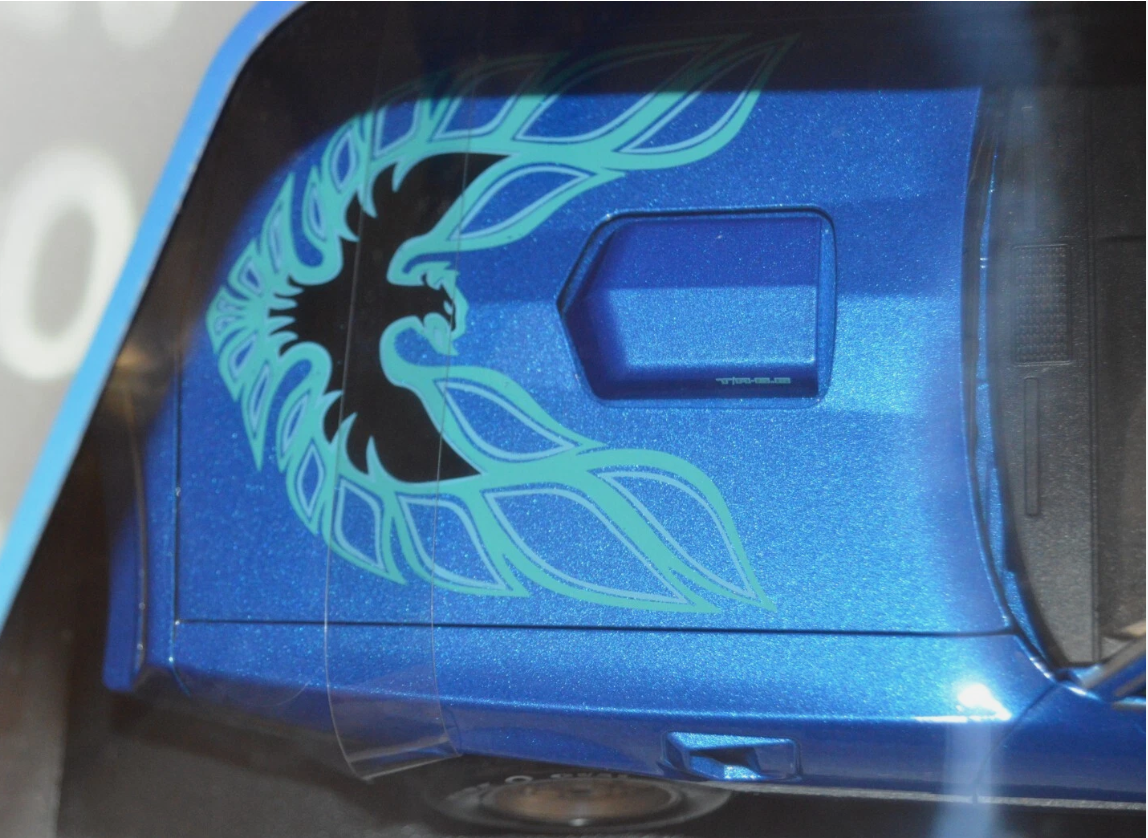 Auto de Colección Maisto – Edición Especial a Escala