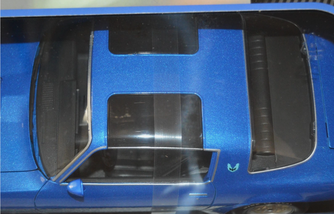 Auto de Colección Maisto – Edición Especial a Escala