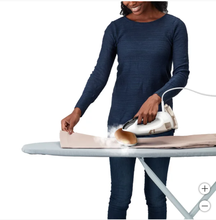 Conair Handheld Steamer – Vaporizador de Ropa Portátil (Condicion: Grado B)