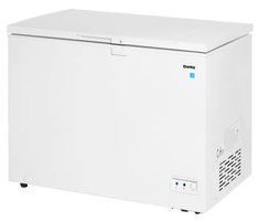 DANBY | Congelador Horizontal 10 pies – Modelo DCF100A5XWDB