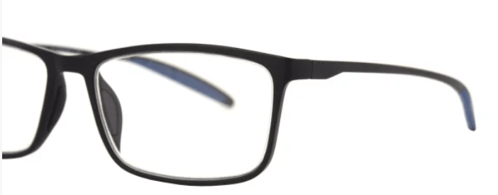 Lentes de Lectura FGX Dax – Montura Plástica Ligera