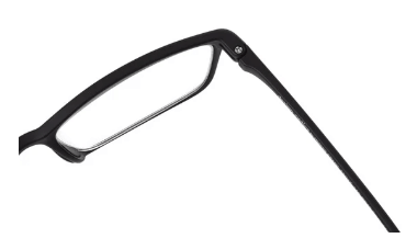 Lentes de lectura FGX Dax +3.00 – Montura Plástica Ligera