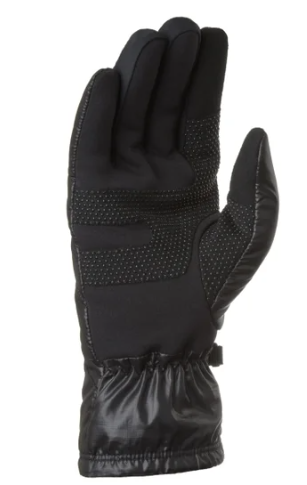 Detalle del material de los guantes Head Women's Hybrid
