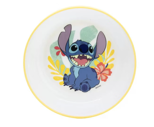 Vajilla Infantil 5 Piezas – Personajes Disney