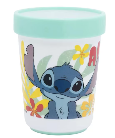 Vajilla Infantil 5 Piezas – Personajes Disney