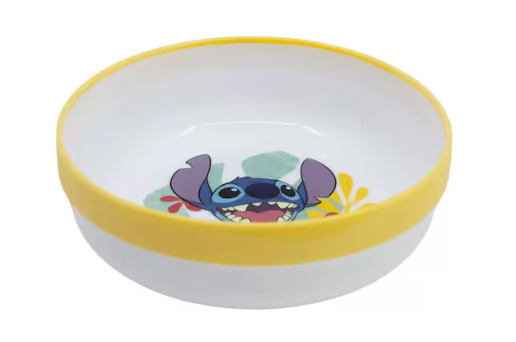 Vajilla Infantil 5 Piezas – Personajes Disney