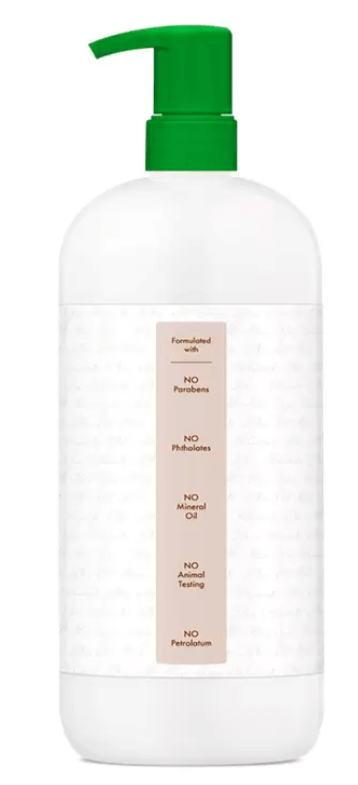 SheaMoisture Boosting Conditioner | Nutrición y Volumen
