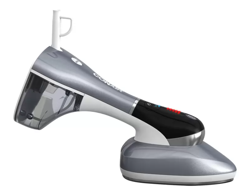 Conair ExtremeSteam 2 en 1