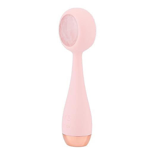 PMD Clean Pro – Cepillo Facial Eléctrico con Tecnología de Calor Activo (Condición: Grado A)