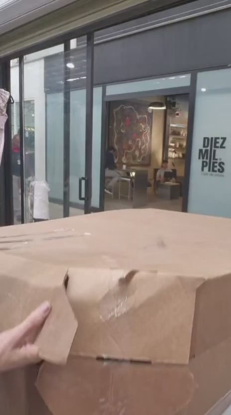 Target | Ropa Infantil, Dama y Caballero | 100 Piezas