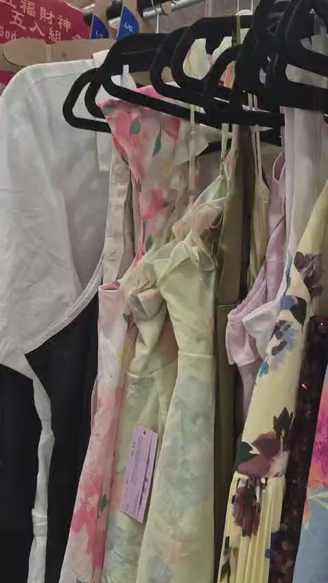 Lote de Ropa Dama, Caballero e Infantil Original USA (100 Piezas) | Más Vendido ⭐