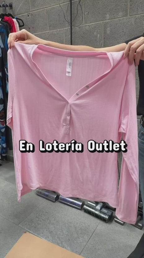 TALLAS EXTRAS DAMA
