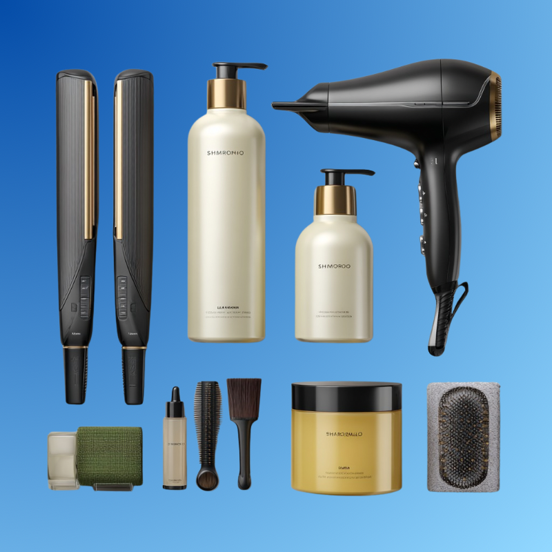 Productos de belleza y cuidado personal en Lotería Outlet: maquillaje, cuidado de la piel y cabello, originales y a precios competitivos en México.
