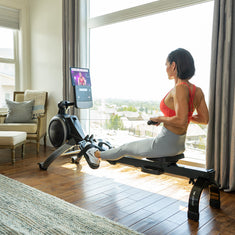 Proform Sport RL Remadora vista frontal completa