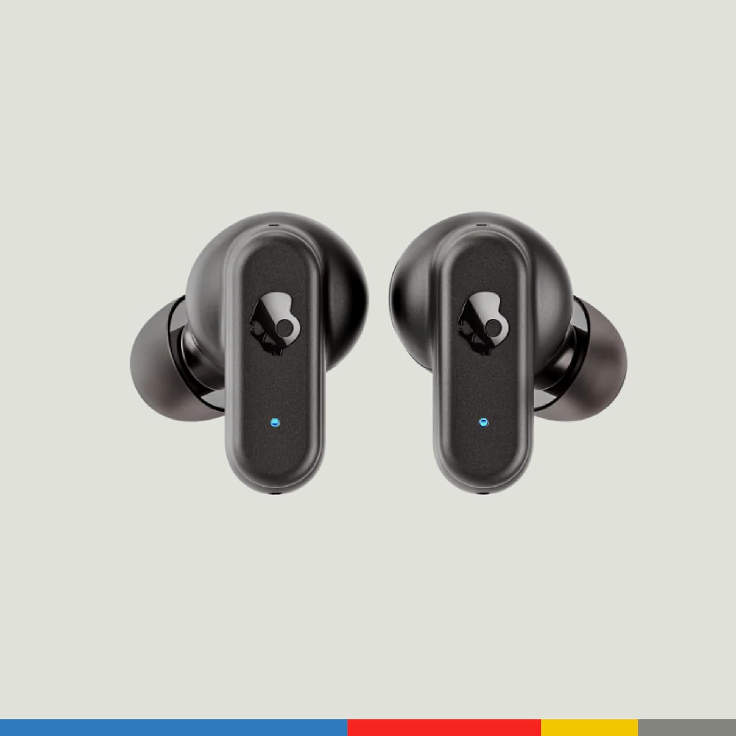 Audífonos Bluetooth Skullcandy Dime 3 + Mod – Estuche Dual, Sonido Premium (Condición: Grado A)