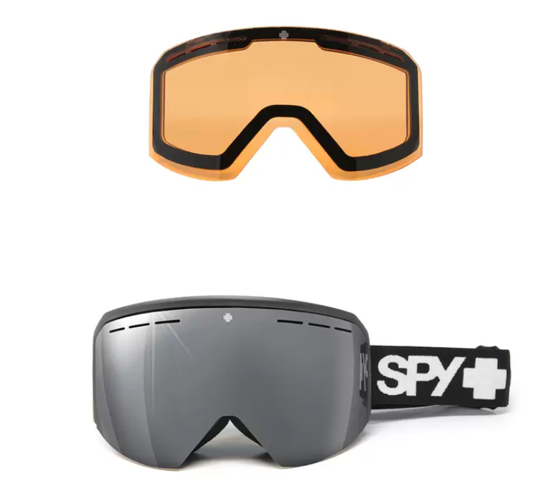 SPY Mainstay Adult Goggles.