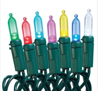 SYLVANIA COLOR ACTION